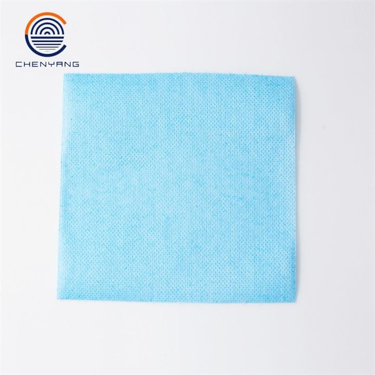 China Nonwoven Wipe factory