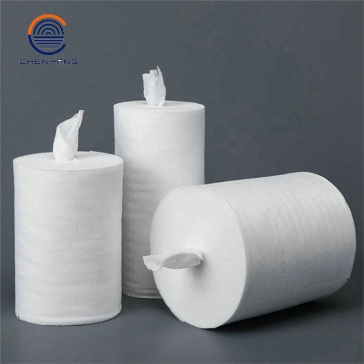 Antibacterial Hand Wipes Canister