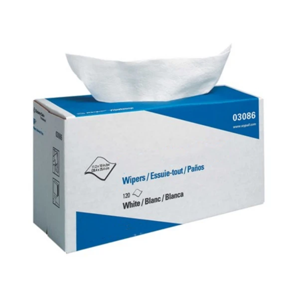 Tovární Pop-up Box Ubrousek